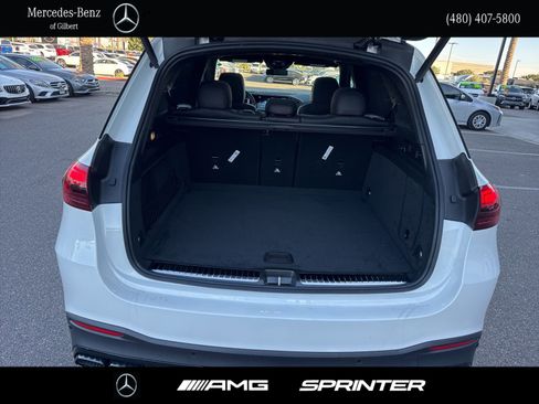 New 2026 Mercedes-Benz GLE 63 AMG S image 7