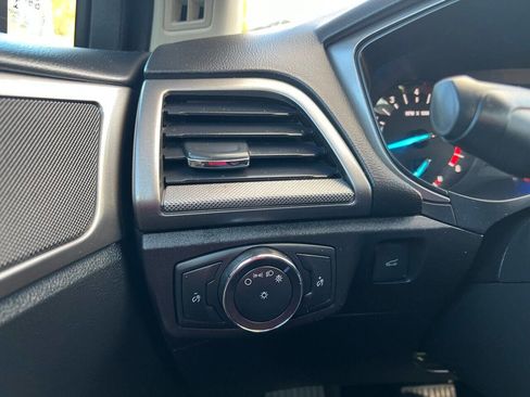 Used 2018 Ford Fusion S image 13