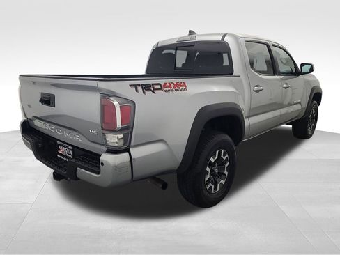 Used 2023 Toyota Tacoma TRD Off-Road image 6