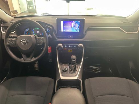 Certified 2023 Toyota RAV4 LE image 10