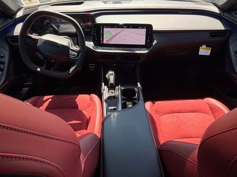 New 2026 Dodge Charger R/T AWD/4WD image 34