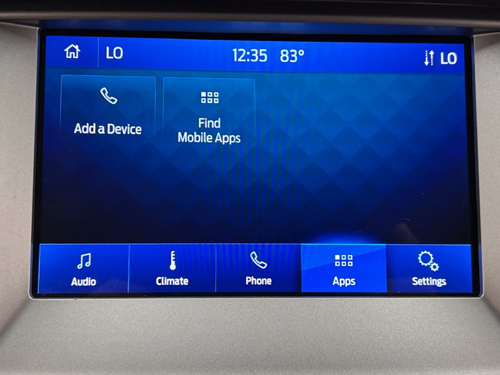 Used 2023 Ford Ranger XLT w/ Trailer Tow Package AWD/4WD image 55