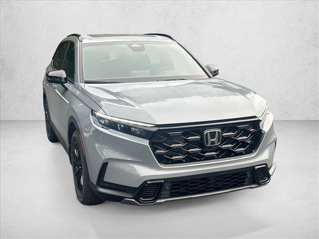 New 2027 Honda CR-V Sport-L image 7