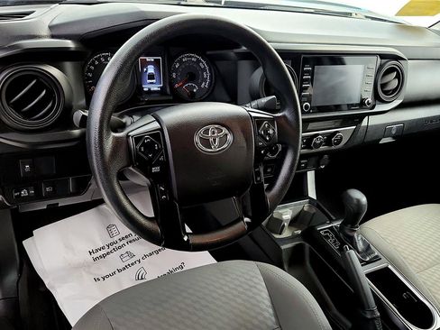 Certified 2021 Toyota Tacoma SR image 33