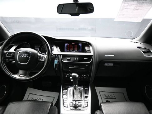 Used 2012 Audi S5 Prestige w/ Prestige Pkg AWD/4WD image 12