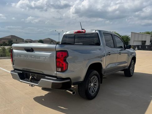 Used 2023 Chevrolet Colorado LT w/ LT Convenience Package RWD image 4