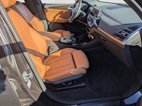 Used 2024 BMW X3 sDrive30i w/ Convenience Package w/ZPA image 23