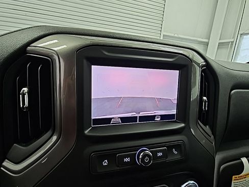 New 2026 GMC Sierra 1500 Pro w/ Trailering Package image 16