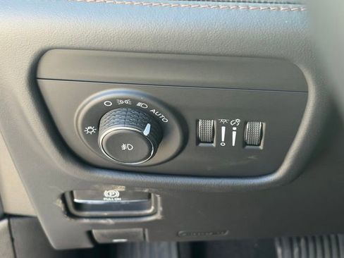 New 2026 Jeep Grand Cherokee L Summit image 27