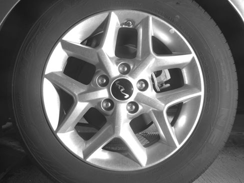 Used 2025 Kia Soul LX w/ LX Technology Package FWD image 19