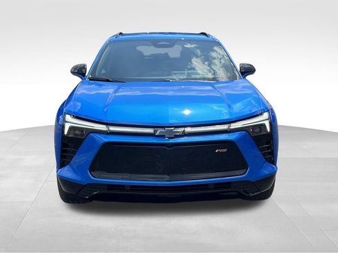 Certified 2024 Chevrolet Blazer EV RS AWD/4WD image 7