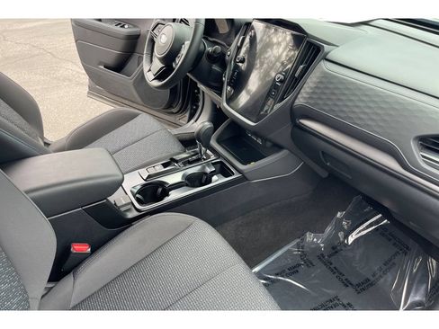 Certified 2026 Subaru Forester Premium AWD/4WD image 19