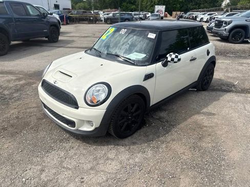 Used 2012 MINI Cooper S FWD image 14