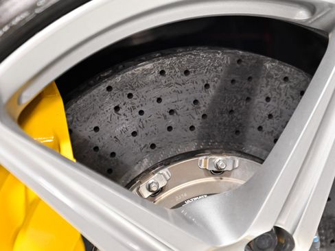 Used 2013 Ferrari 458 Spider RWD image 50