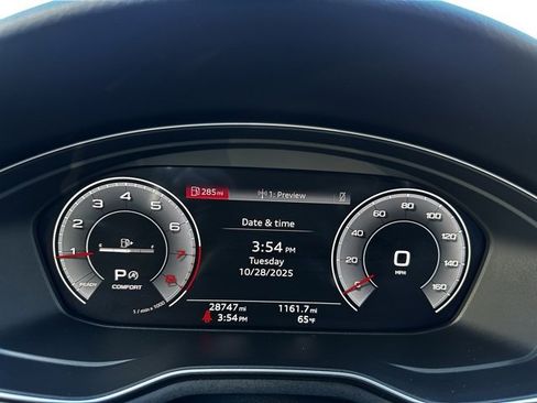 Used 2024 Audi A4 2.0T Premium Plus image 31