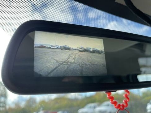 New 2025 Chevrolet Express 2500 Work Van w/ Driver Convenience Package image 11