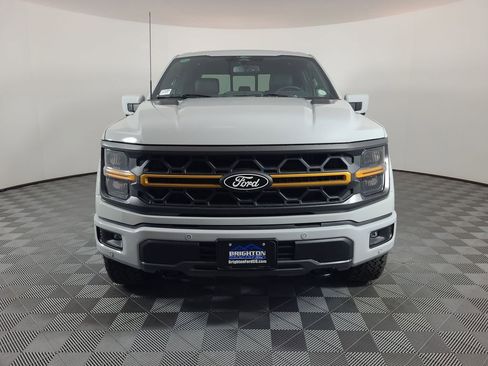 New 2026 Ford F150 Tremor w/ Equipment Group 402B AWD/4WD image 8