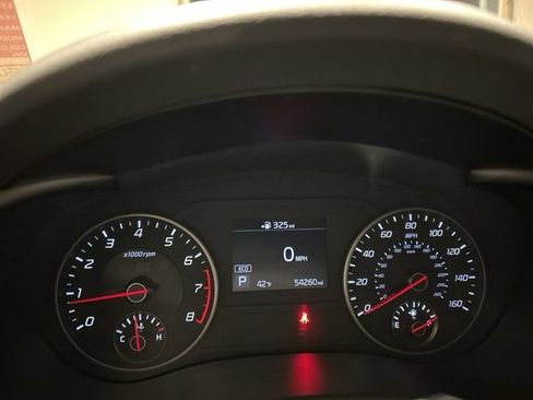 Used 2018 Kia Stinger image 11