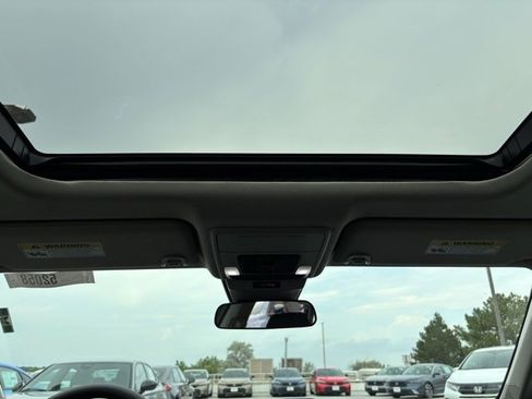 New 2025 Honda Accord SE image 23