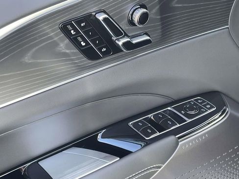 New 2026 Cadillac Lyriq Sport image 16