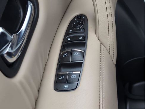 Used 2021 Nissan Armada Platinum w/ Captain's Chairs Package image 16