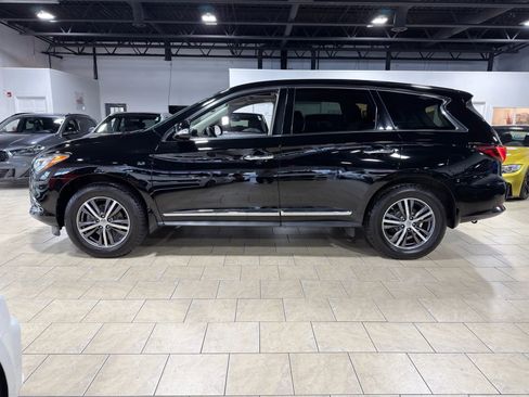 Used 2019 INFINITI QX60 Pure image 22