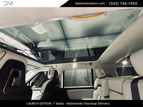 Used 2023 Rivian R1S Launch Edition AWD/4WD image 25