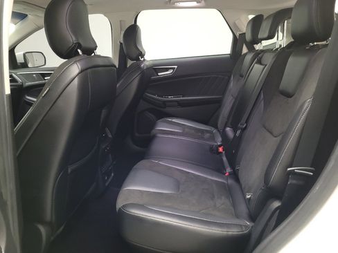 Used 2017 Ford Edge Sport w/ Equipment Group 401A AWD/4WD image 18