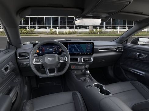 New 2026 Ford Mustang GT Premium RWD image 9