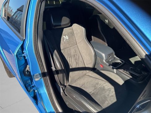 Used 2023 Dodge Charger Scat Pack image 37