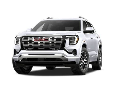 New 2027 GMC Terrain Denali AWD/4WD image 3