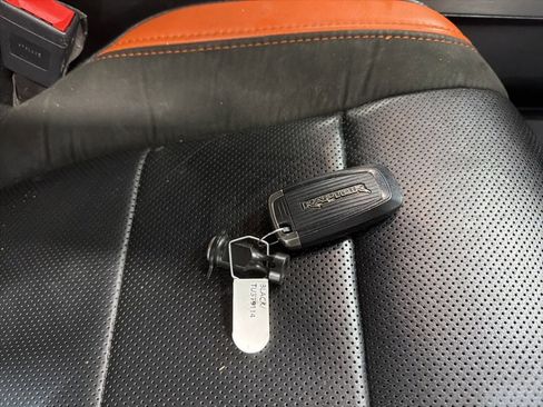 Used 2018 Ford F150 Raptor w/ Equipment Group 802A Luxury image 27