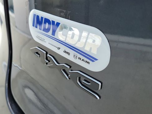 New 2025 Jeep Wagoneer S Limited image 8