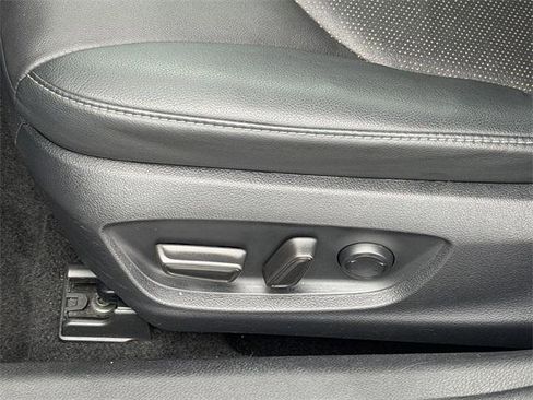 Certified 2024 Toyota Camry XSE image 21