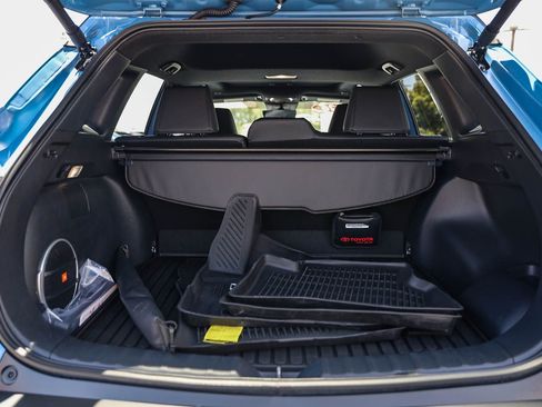 Used 2026 Toyota Corolla Cross AWD Hybrid w/ Convenience Package image 25