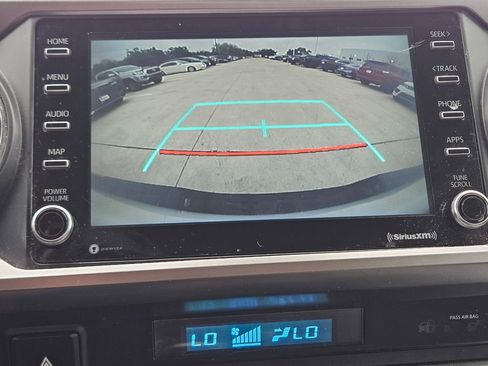 Certified 2023 Toyota Tacoma SR5 image 23