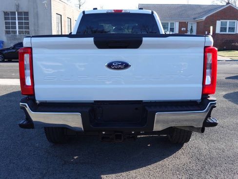 Used 2023 Ford F250 XLT AWD/4WD image 8