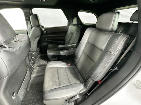 Used 2022 Dodge Durango GT image 24