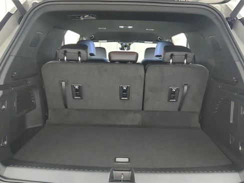 New 2026 Chevrolet Traverse Z71 w/ Driver Confidence Package image 19