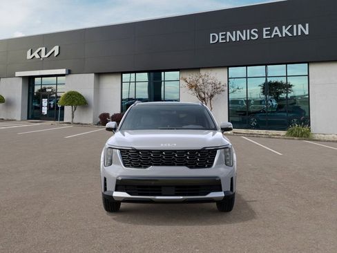New 2026 Kia Sorento S image 2
