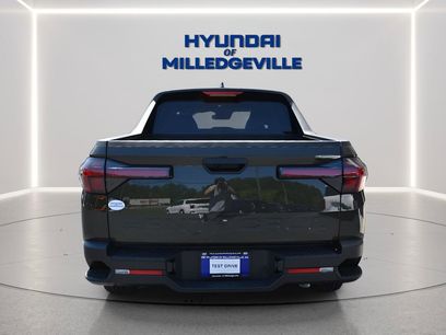 New 2026 Hyundai Santa Cruz SEL