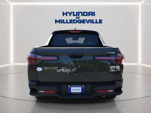 New 2026 Hyundai Santa Cruz SEL FWD image 4