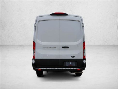 Used 2023 Ford Transit 350 Medium Roof image 6