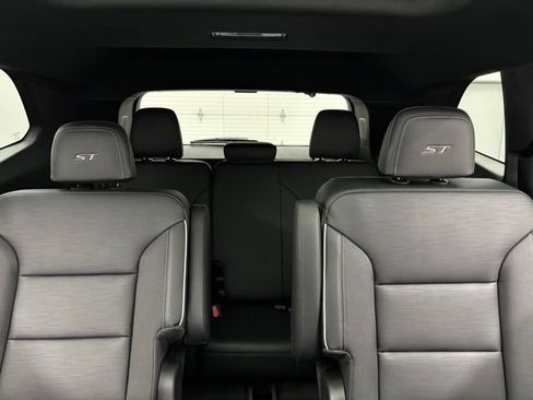 New 2026 Buick Enclave Sport Touring w/ Power Package AWD/4WD image 42