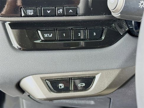 Used 2023 Lexus RX 350 FWD w/ Cold Area Package image 11
