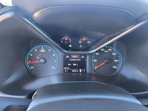 Used 2022 Chevrolet Colorado LT w/ Fleet Safety Package image 21