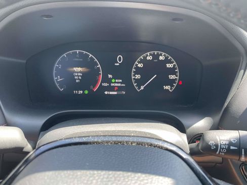 Used 2024 Honda HR-V Sport image 21