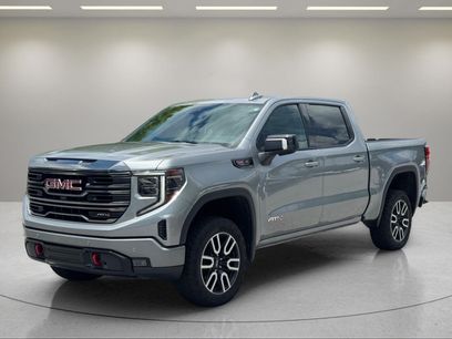 Used 2024 GMC Sierra 1500 AT4 w/ Technology Package