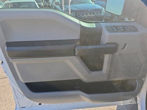 Used 2018 Ford F150 XL w/ Equipment Group 101A Mid image 20