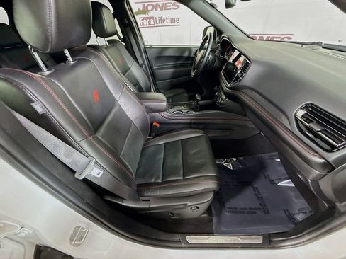Used 2024 Dodge Durango R/T image 34
